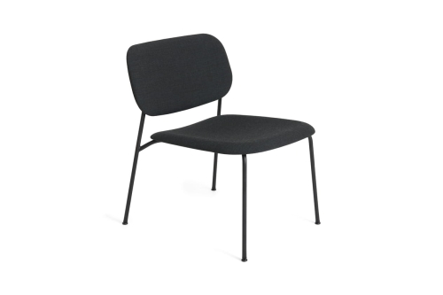 HAY fotel tapicerowany SOFT EDGE 101