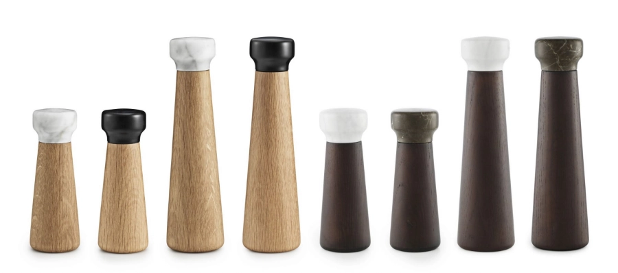 NORMANN COPENHAGEN seria CRAFT