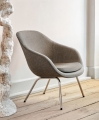 AAL 87 w seat cushion Remix 242 chromed steel base.jpg