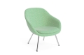 AAL 87 w. seat cushion Tartaglia 989_chromed steel base.jpg
