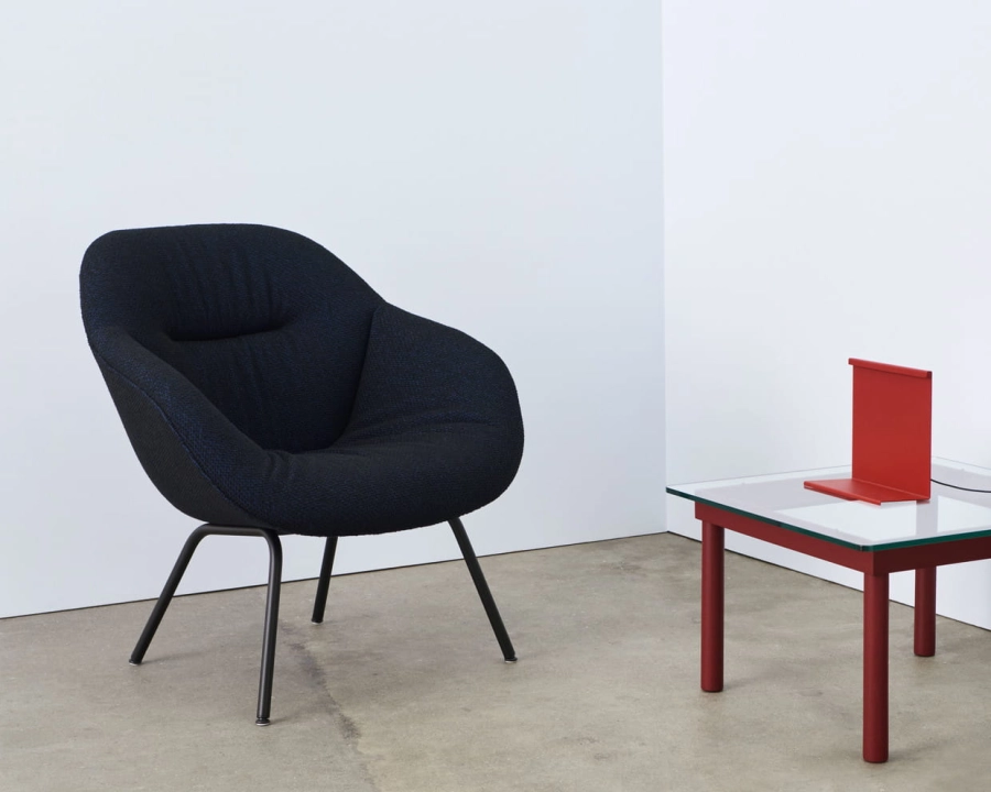 AAL 87 Soft Tartaglia 871_black powder coated steel base.jpg