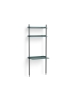 AB849-B520-AI80_Pier System 11 PS blue powder coated steel black anodised profiles.jpg