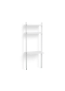 AB849-B665-AI79_Pier System 11 PS white powder coated steel clear anodised alu profiles.jpg