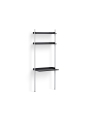 AB849-B666-AI79_Pier System 11 PS black powder coated steel clear anodised alu profiles.jpg