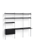 AB851-B666-AI79_Pier System 13 PS black powder coated steel clear anodised alu profiles.jpg