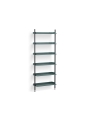 AB833-B520-AI80_Pier System 101 PS blue powder coated steel black anodised profiles.jpg