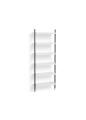 AB833-B665-AI80_Pier System 101 PS white powder coated steel black anodised profiles.jpg