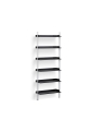 AB833-B666-AI79_Pier System 101 PS black powder coated steel clear anodised alu profiles.jpg
