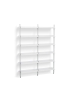 AB834-B665-AI79_Pier System 102 PS white powder coated steel clear anodised alu profiles.jpg