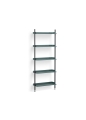 AB837-B520-AI80_ Pier System 111 PS blue powder coated steel black anodised profiles.jpg