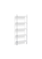 AB837-B665-AI79_Pier System 111 PS white powder coated steel clear anodised alu profiles.jpg