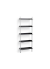 AB837-B666-AI79_Pier System 111 PS black powder coated steel clear anodised alu profiles.jpg