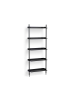 AB837-B666-AI80_Pier System 111 PS black powder coated steel black anodised profiles.jpg
