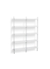 AB838-B665-AI79_Pier System 112 PS white powder coated steel clear anodised alu profiles.jpg