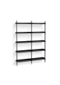 AB838-B666-AI80_Pier System 112 PS black powder coated steel black anodised profiles.jpg