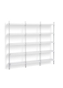 AB839-B665-AI79_Pier System 113 PS white powder coated steel clear anodised alu profiles.jpg