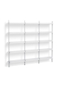 AB839-B665-AI79_Pier System 113 PS white powder coated steel clear anodised alu profiles.jpg