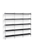 AB839-B666-AI79_Pier System 113 PS black powder coated steel clear anodised alu profiles.jpg
