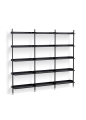 AB839-B666-AI80_Pier System 113 PS black powder coated steel black anodised profiles.jpg