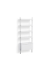 AB841-B665-AI79_Pier System 121 PS white powder coated steel clear anodised aluprofiles.jpg