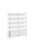 AB842-B665-AI79_Pier System 122 PS white powder coated steel clear anodised alu profiles.jpg