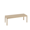 MUUTO stolik kawowy WORKSHOP