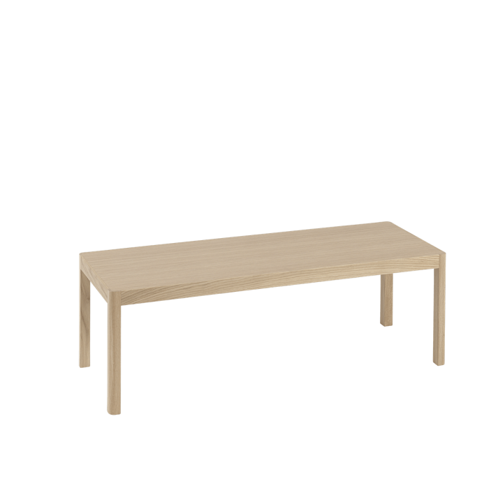 MUUTO stolik kawowy WORKSHOP