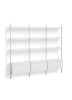 AB847-B665-AI79_Pier System 133 PS white powder coated steel clear anodised alu profiles.jpg