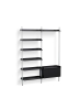 AB861-B666-AI79_Pier System 152 PS black powder coated steel clear anodised alu profiles.jpg