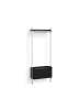 AB853-B666-AI79_Pier System 1001 PS black powder coated steel clear anodised alu profiles.jpg
