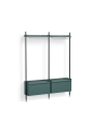 AB854-B520-AI80_Pier System 1002 PS blue powder coated steel black anodised profiles.jpg