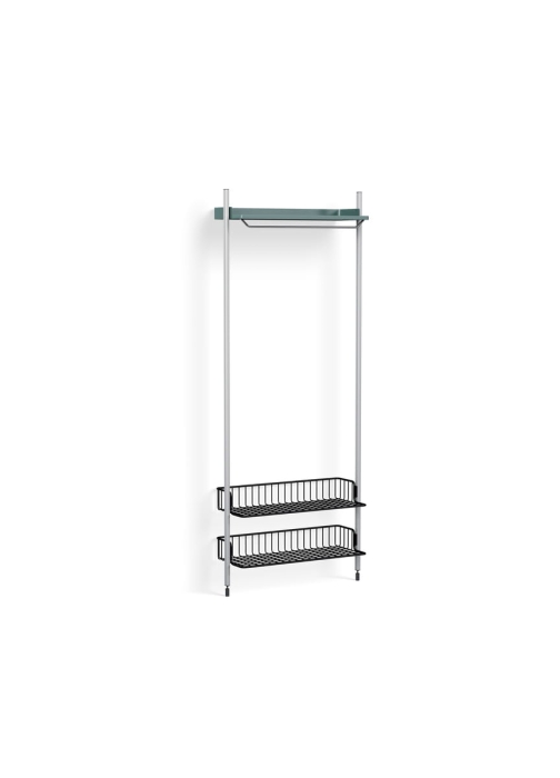 AB864-B520-AI79-02DP_Pier System 1011 PS blue powder coated steel clear anodised alu profiles anthracite wire shelf.jpg