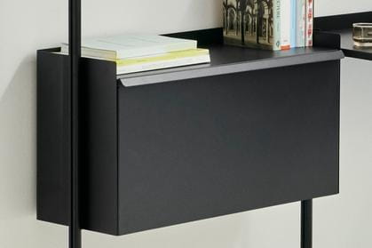 Pier System 12 PS black powder coated steel black anodised profiles_detail.jpg