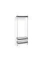 AB864-B666-AI79-02DP_Pier System 1011 PS black powder coated steel clear anodised alu profiles anthracite wire shelf.jpg