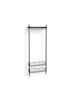 AB864-B666-AI80-02DQ_Pier System 1011 PS black powder coated steel black anodised profiles chromed wire shelf.jpg