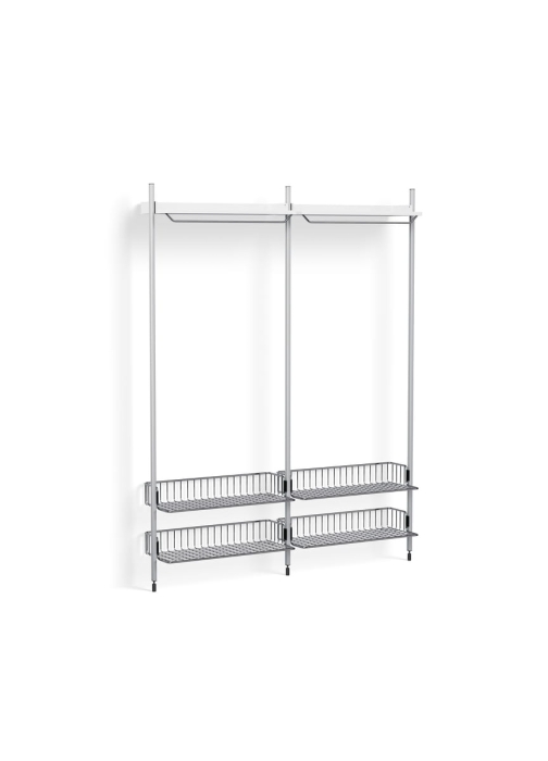 AB865-B665-AI79-02DQ_Pier System 1012 PS white powder coated steel clear anodised alu profiles chromed wire shelf.jpg