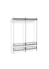 AB865-B666-AI79-02DQ_Pier System 1012 PS black powder coated steel clear anodised alu profiles chromed wire shelf.jpg