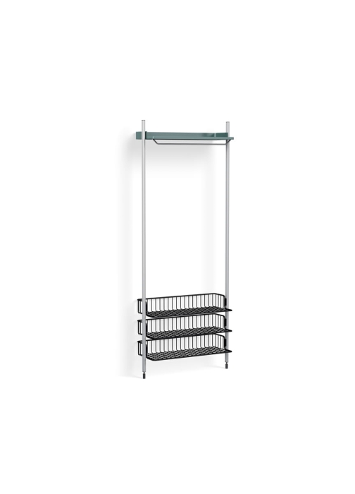 AB867-B520-AI79-02DP_Pier System 1021 PS blue powder coated steel clear anodised alu profiles anthracite wire shelf.jpg