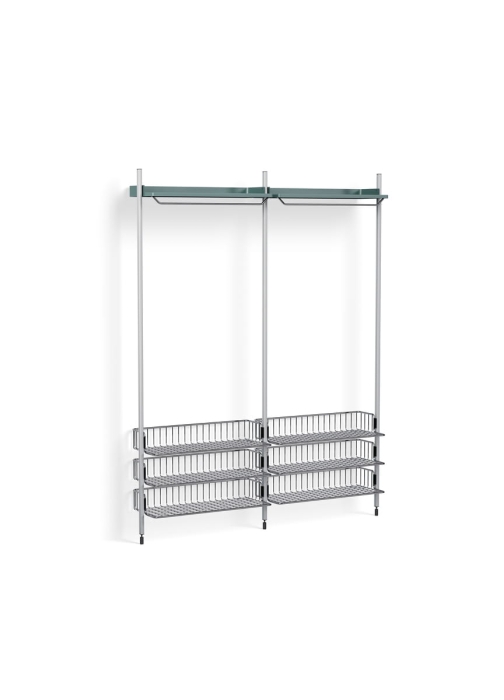 AB868-B520-AI79-02DQ_Pier System 1022 PS blue powder coated steel clear anodised alu profiles chromed wire shelf.jpg
