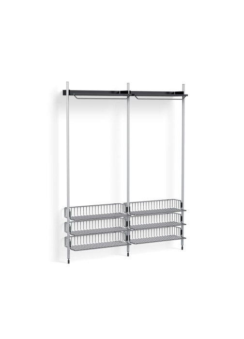 AB868-B666-AI79-02DQ_Pier System 1022 PS black powder coated steel clear anodised alu profiles chromed wire shelf.jpg
