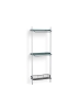AB870-B520-AI79-02DP_Pier System 1031 PS blue powder coated steel clear anodised alu profiles anthracite wire shelf.jpg