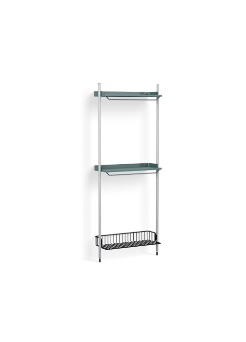 AB870-B520-AI79-02DP_Pier System 1031 PS blue powder coated steel clear anodised alu profiles anthracite wire shelf.jpg