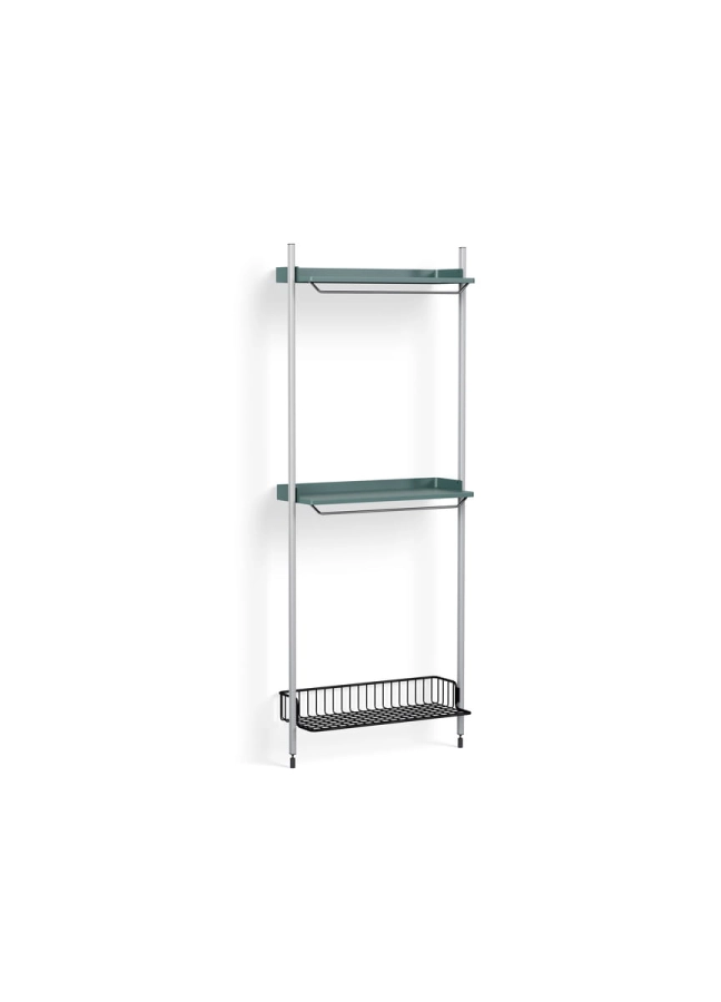 AB870-B520-AI79-02DP_Pier System 1031 PS blue powder coated steel clear anodised alu profiles anthracite wire shelf.jpg