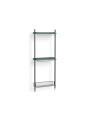 AB870-B520-AI80-02DQ_Pier System 1031 PS blue powder coated steel black anodised profiles chromed wire shelf.jpg