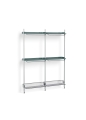 AB871-B520-AI79-02DQ_Pier System 1032 PS blue powder coated steel clear anodised alu profiles chromed wire shelf.jpg