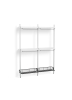 AB871-B665-AI79-02DP_Pier System 1032 PS white powder coated steel clear anodised alu profiles anthracite wire shelf.jpg