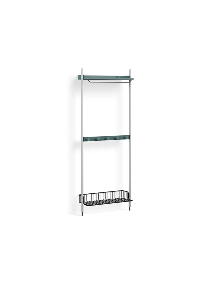 AB873-B520-AI79-02DP_Pier System 1041 PS blue powder coated steel clear anodised alu profiles anthracite wire shelf.jpg