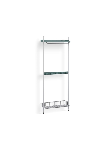 AB873-B520-AI79-02DQ_Pier System 1041 PS blue powder coated steel clear anodised alu profiles chromed wire shelf.jpg