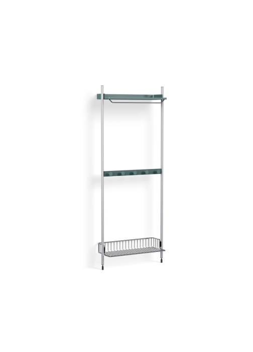 AB873-B520-AI79-02DQ_Pier System 1041 PS blue powder coated steel clear anodised alu profiles chromed wire shelf.jpg