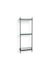 AB873-B520-AI80-02DP_Pier System 1041 PS blue powder coated steel black anodised profiles anthracite wire shelf.jpg
